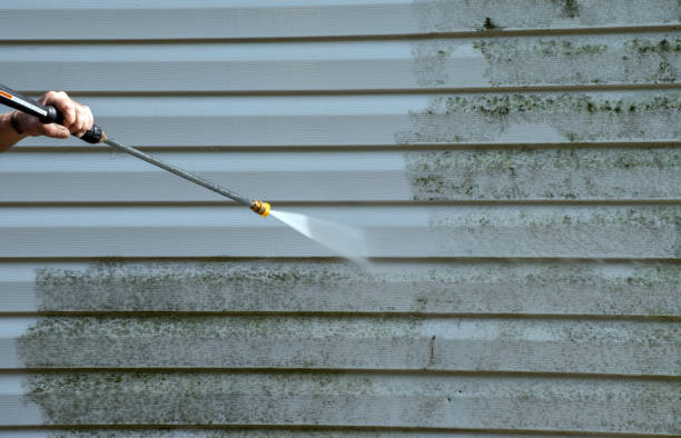 Best Fence Cleaning and Maintenance in Gang Mills, NY